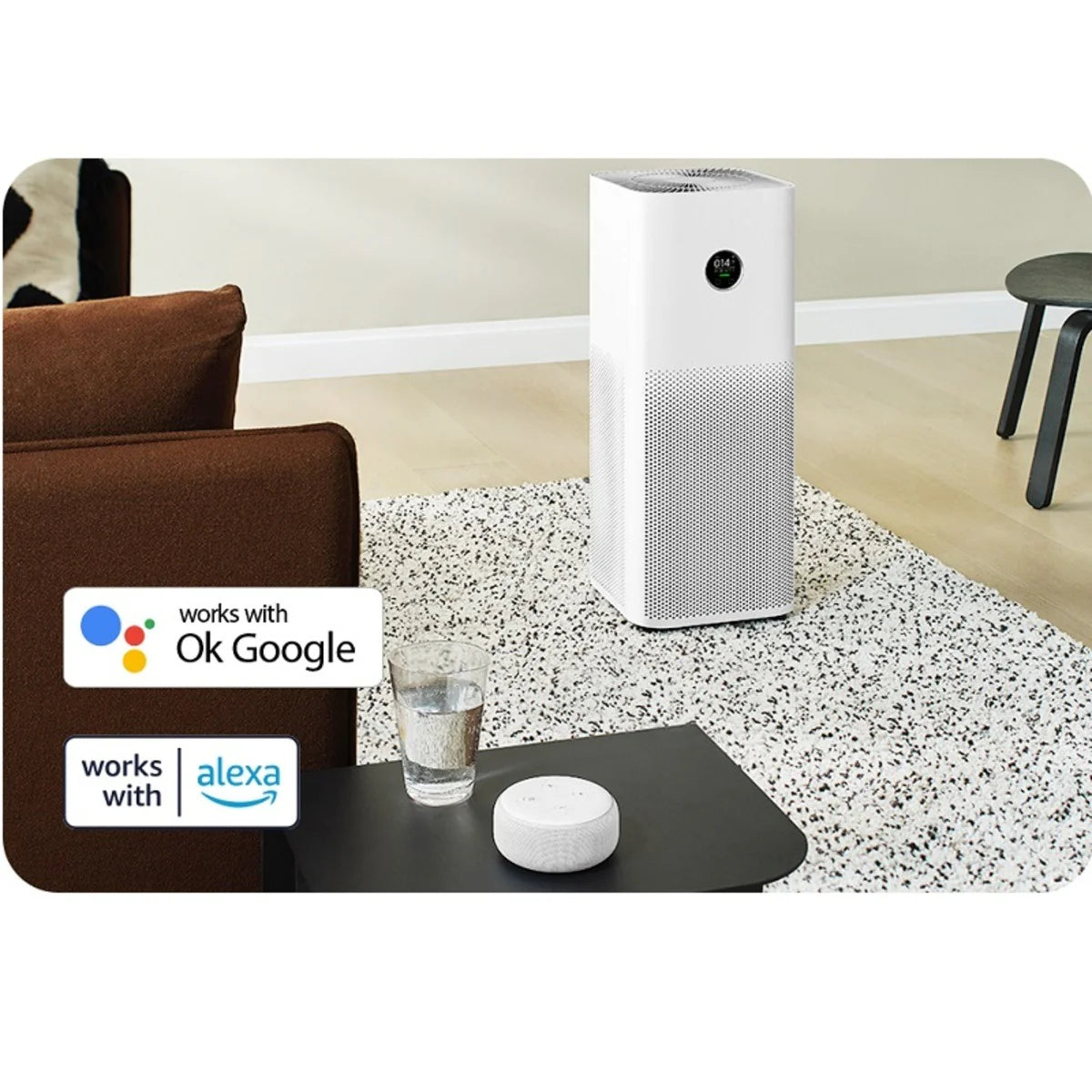 Xiaomi Smart Air Purifier 4 Pro