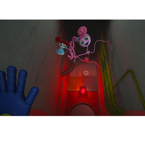 Poppy Playtime Triple Pack for PlayStation 5 (PS5)