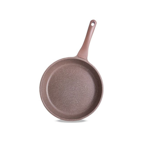 Thermo AD Granite Taj - 8 pcs - Brown