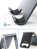 UGREEN LP263, Phone Holder with Roller