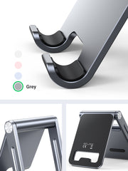 UGREEN Phone Holder with Roller LP263