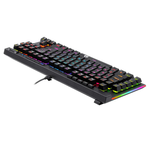Redragon K587, RGB MAGIC-WAND PRO Mechanical Gaming Keyboard