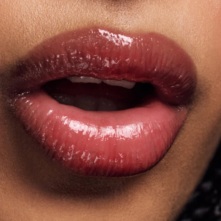 Rhode Peptide Lip Tint - Pbj - Warm Berry Brown