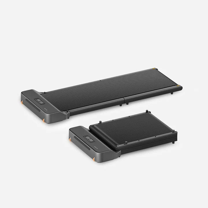KingSmith Folded Walkingpad Z1 - With Max Speed 6 km/h - With 1 HP Brushless Motor