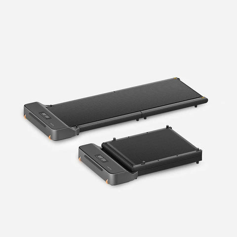 KingSmith Folded Walkingpad Z1 - With Max Speed 6 km/h - With 1 HP Brushless Motor