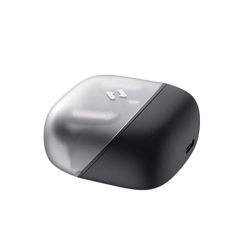 سلسلة Audio-سماعات أذن TWS TW980 باللون الأسود 