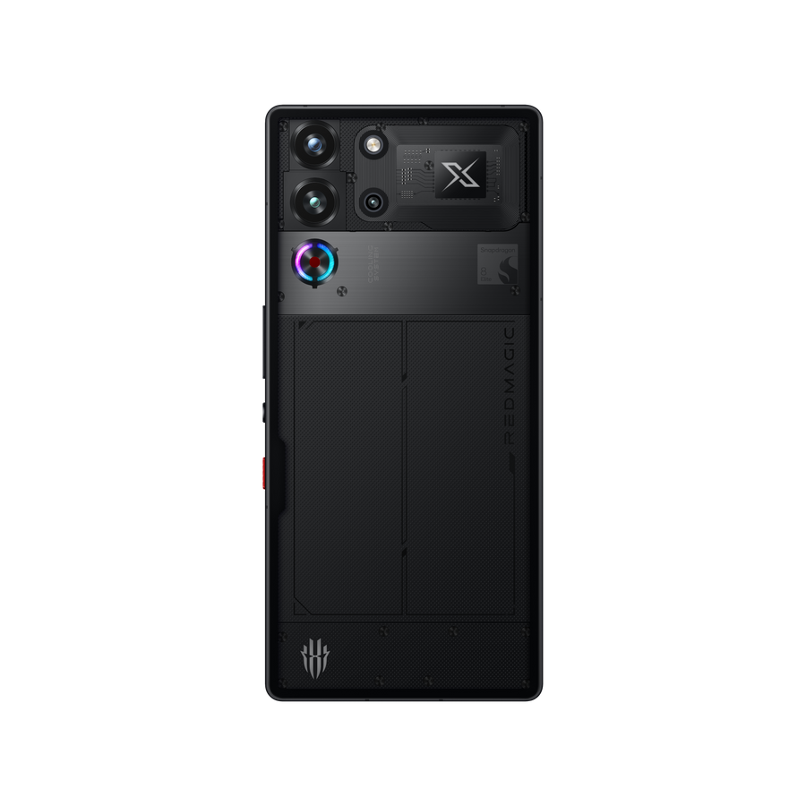 RedMagic 10 Pro 16GB RAM + 512GB ROM Mobile Gaming - Dusk
