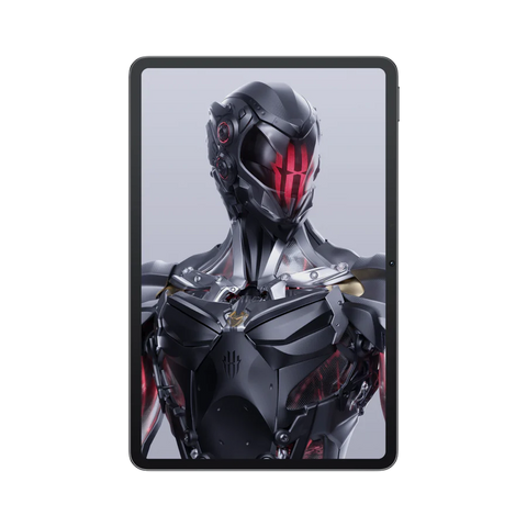 Redmagic Nova Gaming Tablet 16GB RAM, 512GB Storage - Midnight