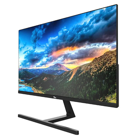 i5 GAMING PC, i5-12400F, RTX 3050 6GB, Windows 11 PRO with Twisted Minds Gaming Monitor and 4in1 Gaming Kit