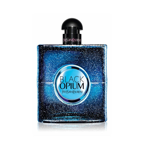 Yves Saint Laurent Black Opium EDP For Her - 90 ml