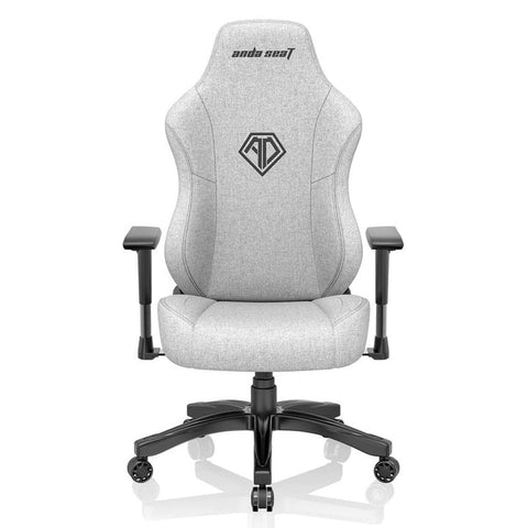 Andaseat Phantom 3 XL Gaming Chair, Fabric