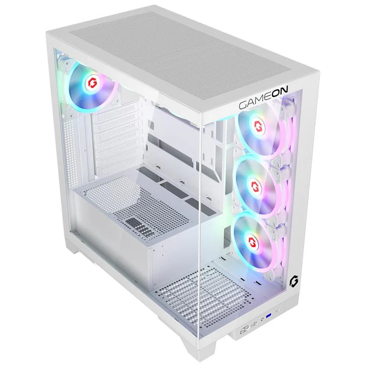 i7 Gaming PC – Intel Core i7-14700F, RTX 5060 Ti 8GB, Windows 11 Pro