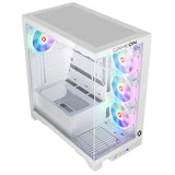 i7 Gaming PC – Intel Core i7-14700F, RTX 5060 Ti 8GB, Windows 11 Pro