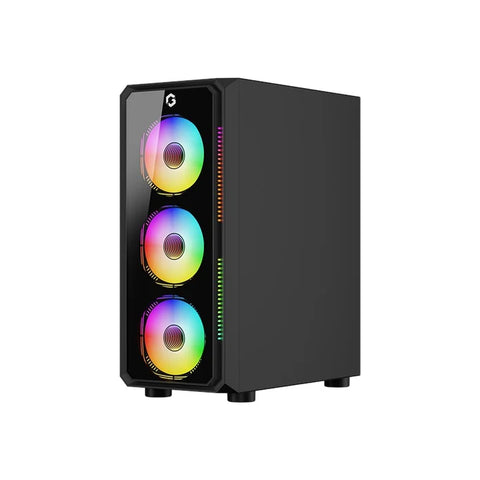 i5 Gaming PC – Intel Core i5-12400F, RTX 5060 Ti 8GB, Windows 11 Pro