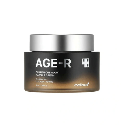 Medicube AGE-R Glutathione Glow Capsule Cream - 50 ml