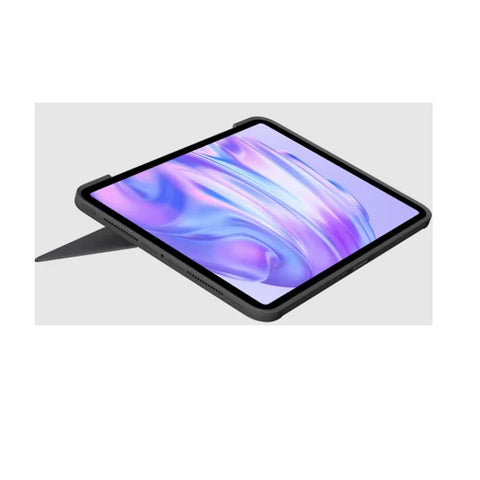 Logitech 920-012668, Touch Keyboard for iPad Pro 11" (M4) - Graphite