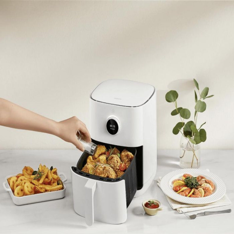 Xiaomi Smart Air Fryer 4.5L White