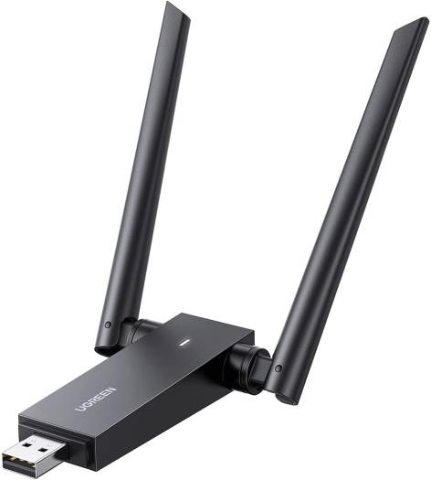 UGREEN AC1300 Wireless Network Adapter