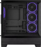 جهاز كمبيوتر ألعاب بمعالج Intel Core i7-14700K، بطاقة رسومات RTX 5070، وذاكرة RAM بسعة 32GB