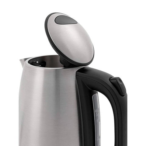 Sharp Stainless Steel Kettle EKJX43-S3 1.7 Ltr