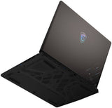 MSI Crosshair 16HX D14VGKG-057US, Core i7-14650HX, RTX 4070 8GB, 16GB RAM, 1TB SSD, 16" FHD, W11H COSMO GRAY