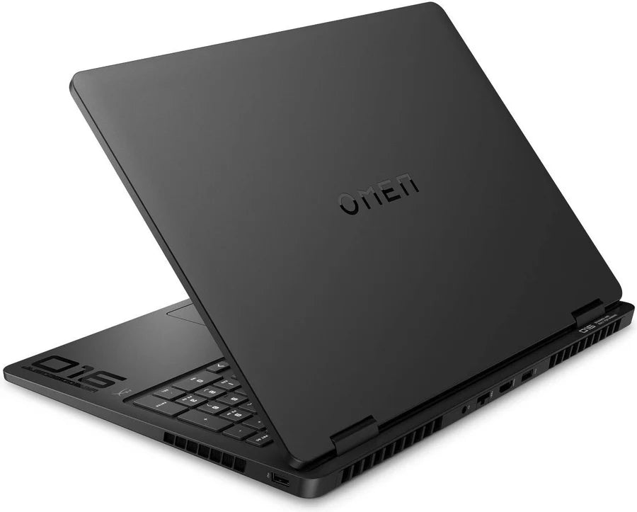 HP OMEN 16 Gaming Laptop, Core Ultra 9 285H, RTX 5070 8GB, 32GB RAM, 1TB SSD, 16" 2K 144Hz, Win 11 Home