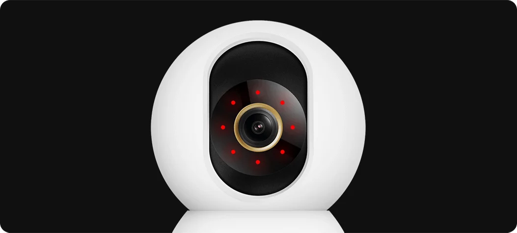 Xiaomi Smart Camera C701 UK