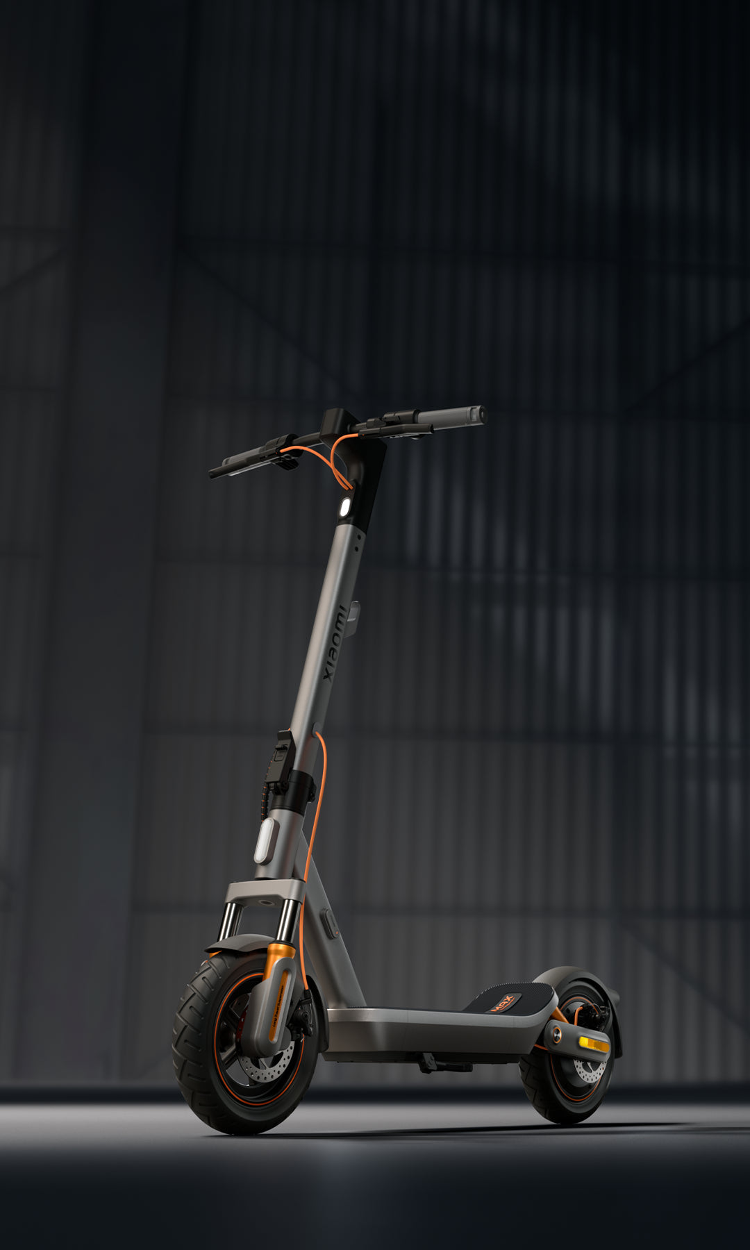 Xiaomi Electric Scooter 6 Max GL