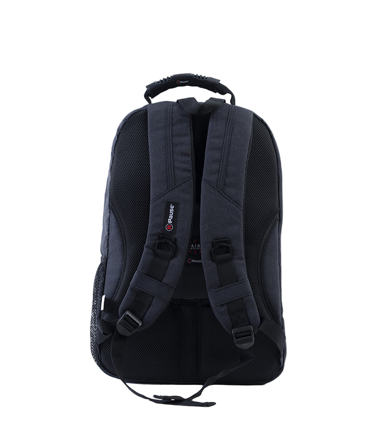 Pause Backpack Big W/Pncl 19 Inches