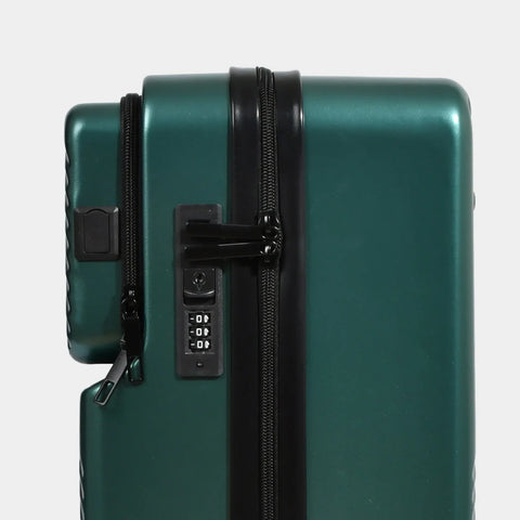 Bagsouq Essentials, Multi-Gear Front Open Luggage – 18"