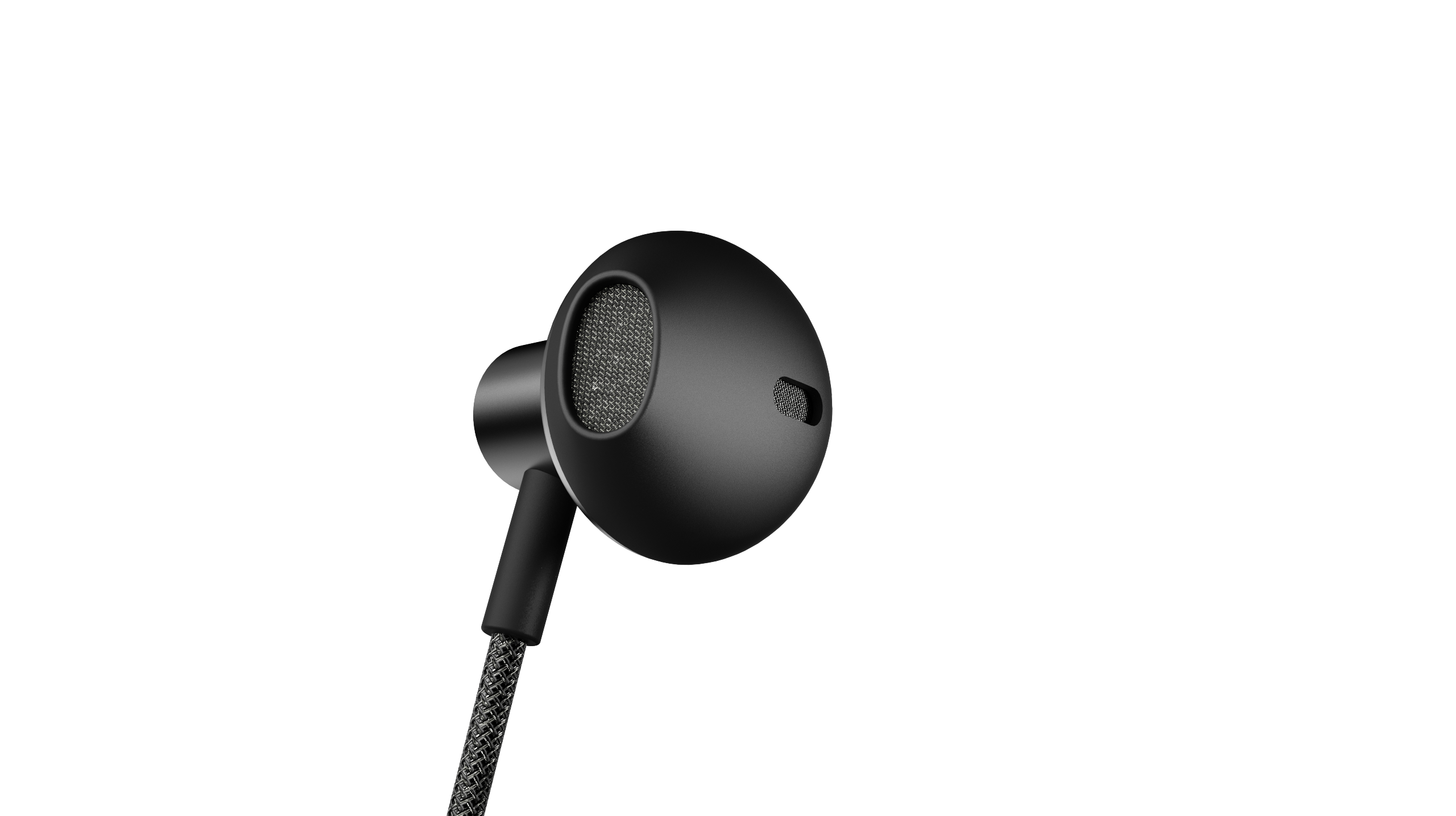 HiFuture Wired Earphones Mi5-Black