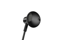 HiFuture Wired Earphones Mi5-Black