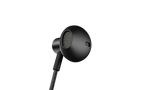 HiFuture Wired Earphones Hi5-(Black)