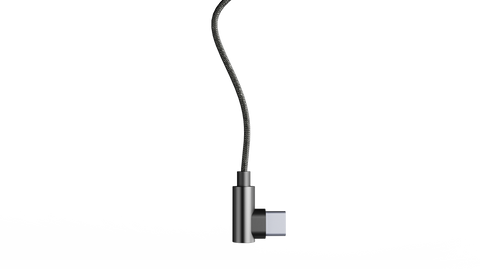 HiFuture Mi5, Wired Earphones -(Black)