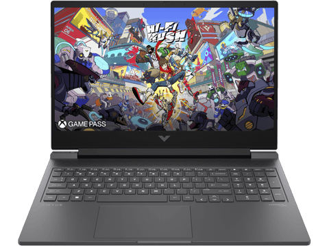 Gaming Laptop HP Victus 16t-r100 Intel Core I7-14700HX,Geforce RTX 4060 8GB,1TB Nvme ,16 FHD