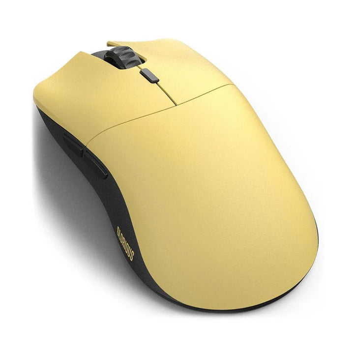 Glorious, Forge Model O Pro Wireless Gaming Mouse