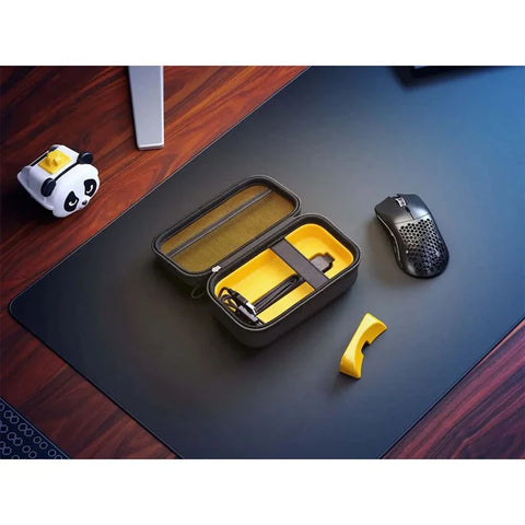 Glorious, Mouse Carrying Case - Black