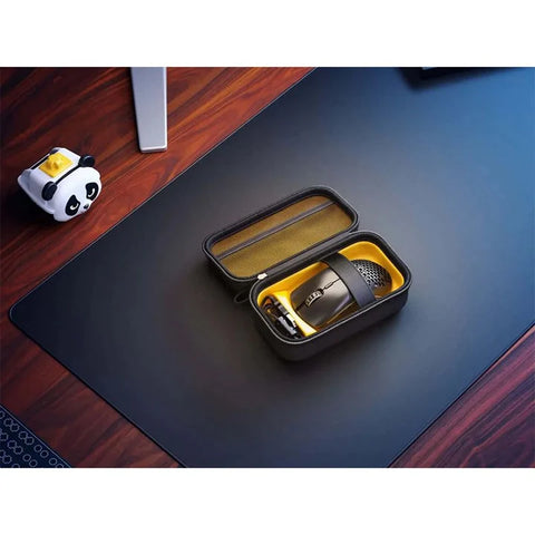 Glorious, Mouse Carrying Case - Black