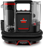 Bissell SpotClean TrueHeat, 1100W, 0.94L, 3924K – Black