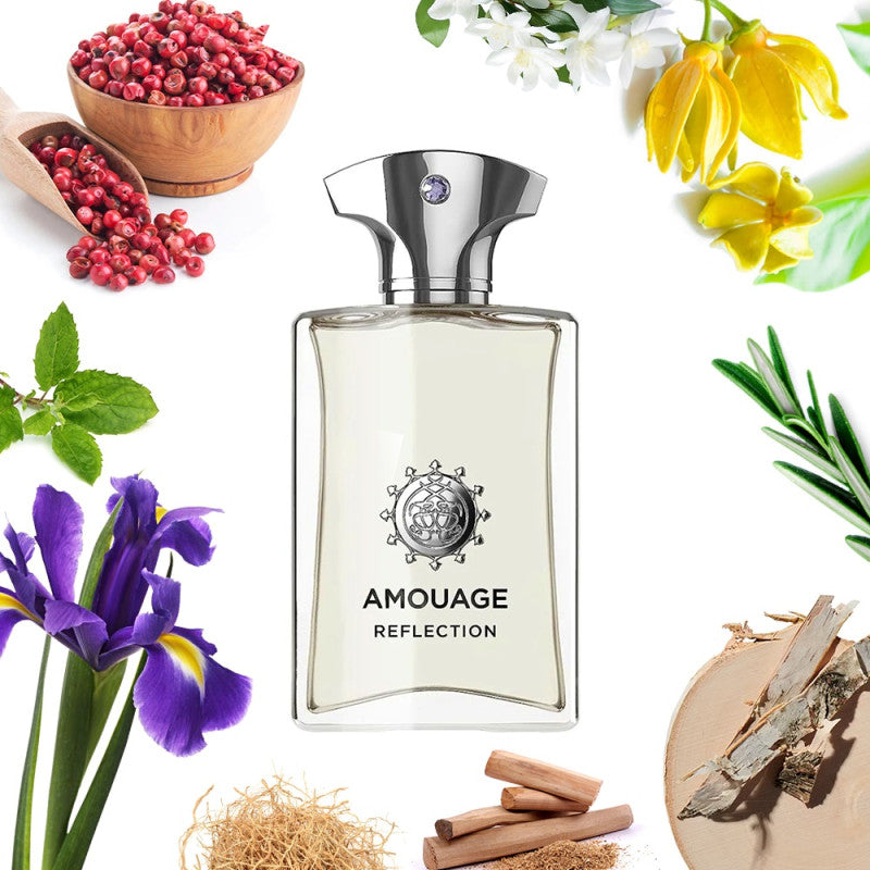 Amouage Reflection EDP For Him - 100 Ml