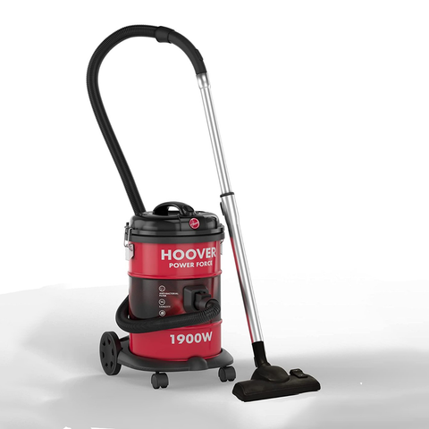 Hoover 18 L 1900 W Hoover dry Tank Cleaner with blower function HT87-T1-M T87-T1-ME