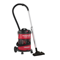 Hoover 18 L 1900 W Hoover dry Tank Cleaner with blower function HT87-T1-M T87-T1-ME