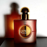 Yves Saint Laurent Opium EDT For Her - 90 ml