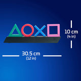 Icon Light with 3 Light Modes, Music Reactive Game Room Lighting