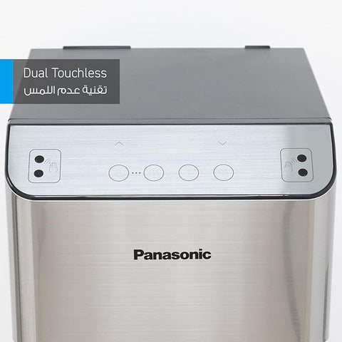 Panasonic Bottom Loading Water Dispenser- SDM-WD3531BG