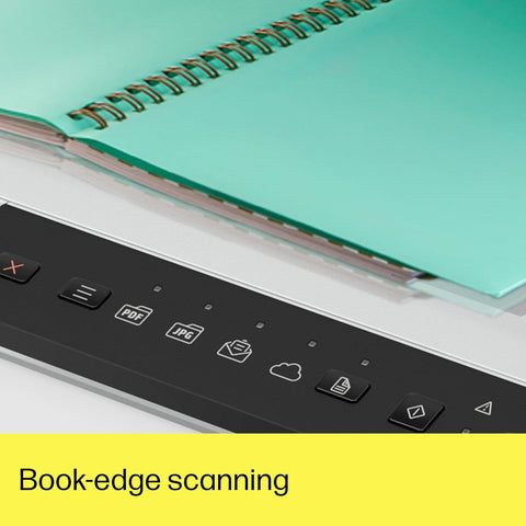 HP 3600 F1, ScanJet Pro Color Scanner