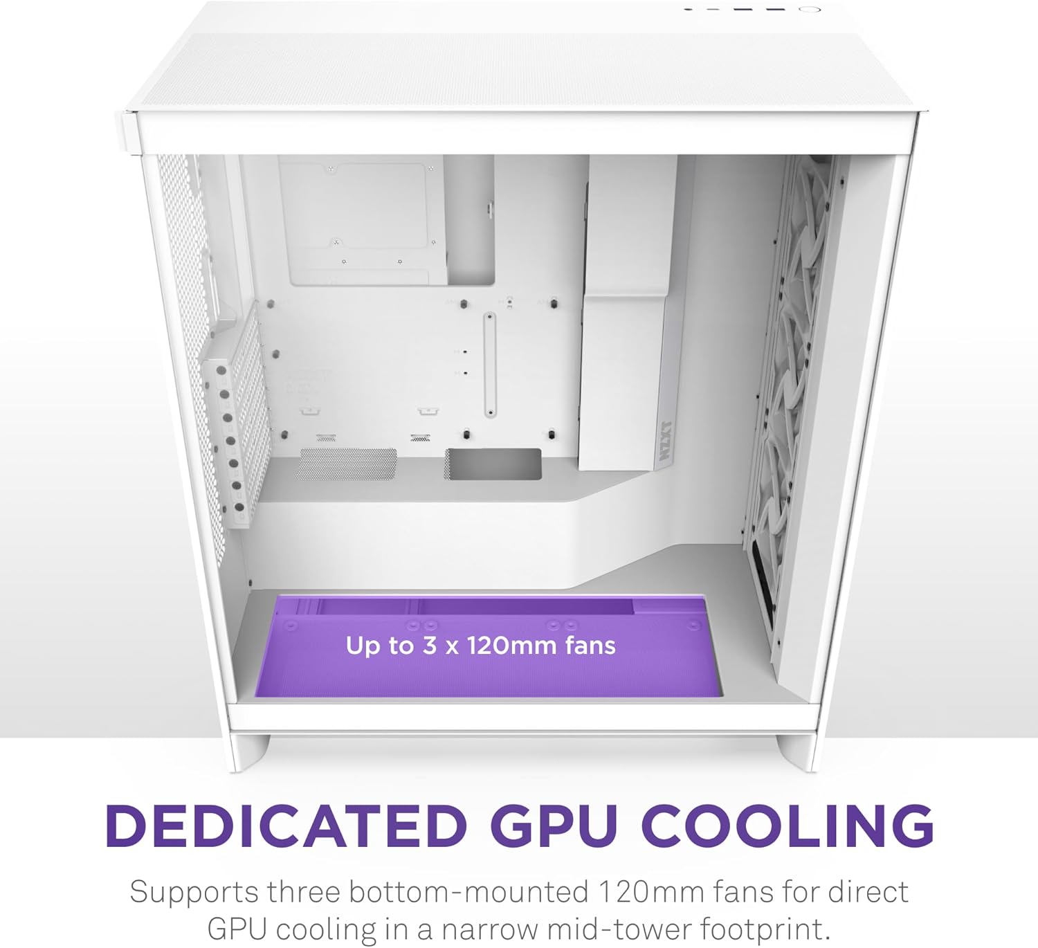 Custom Gaming PC Intel Core Ultra 7 265KF, RTX 5070 12GB, 16GB DDR5 RAM 6000MT/s, 1TB NVMe, Windows 11 Pro