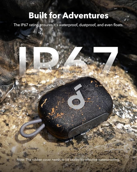 أنكر ساوندكور سيلكت 4 جو، سماعة بلوتوث