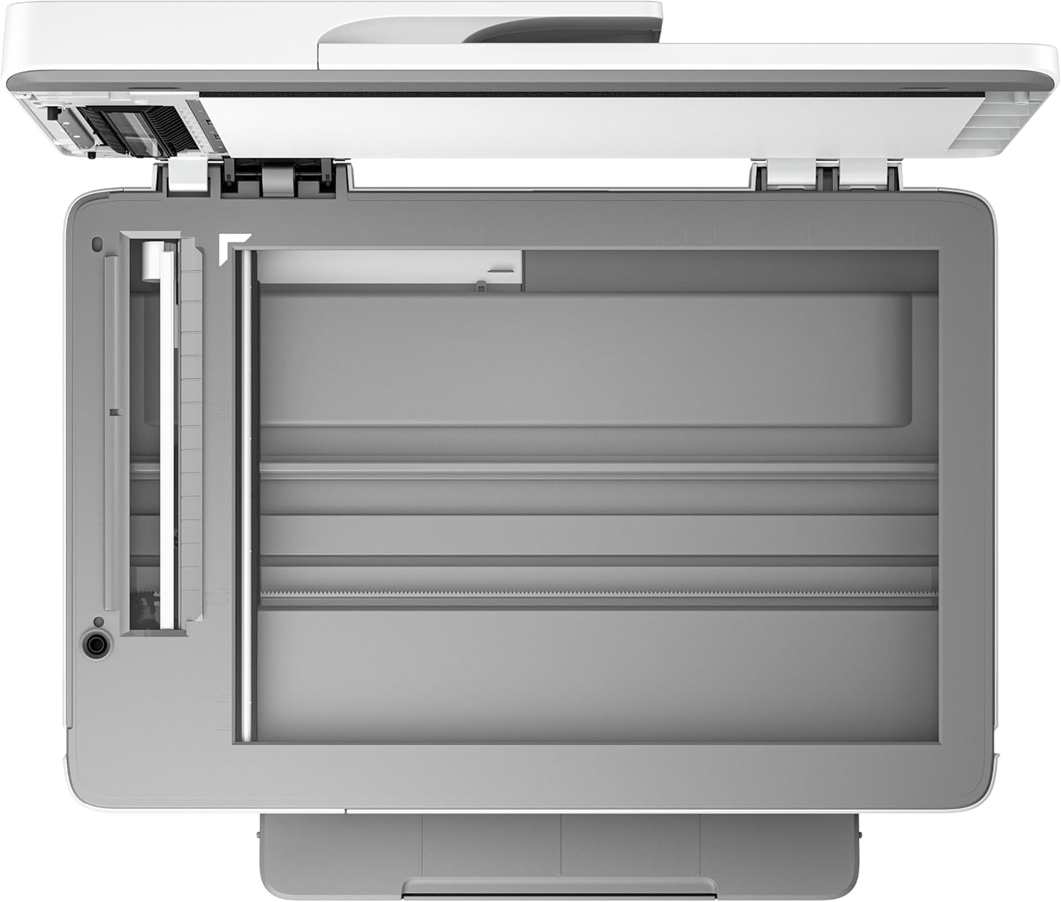 HP OfficeJet Pro 9730 AIO - 22ppm / 4800dpi / A3 / USB / LAN / Wi-Fi / Color Inkjet - Printer