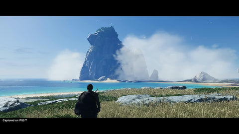 Ghost of Tsushima: Directors Cut لـ PlayStation 5 "Region 2"